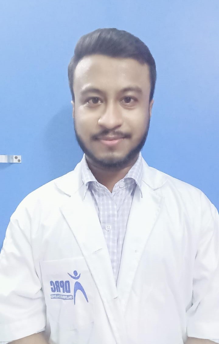 Dr. Asif Islam